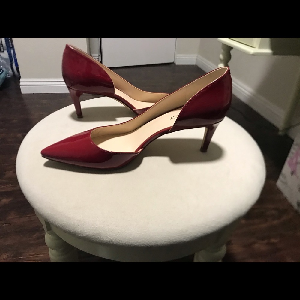 Nine West Heels